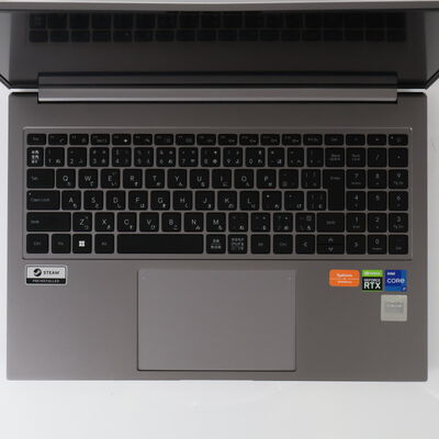 【通販センター】中古  THIRDWAVE GALLERIA RL7C-R35H (Core i7-12700H/16GB/RTX 3050 Laptop GPU 4GB) 203009 