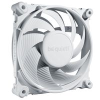 be quiet!  SILENT WINGS 4 120mm PWM HS White BL115 (120mm ホワイト) 