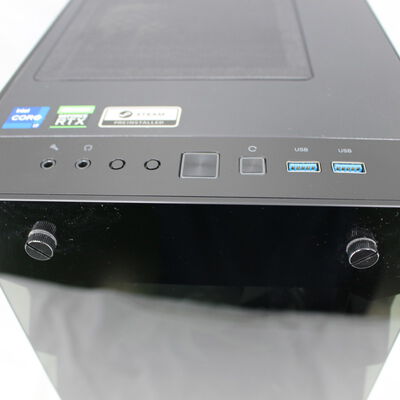 【通販センター】中古  THIRDWAVE GALLERIA CRA7C-R36（CrazyRaccoon） 182044 