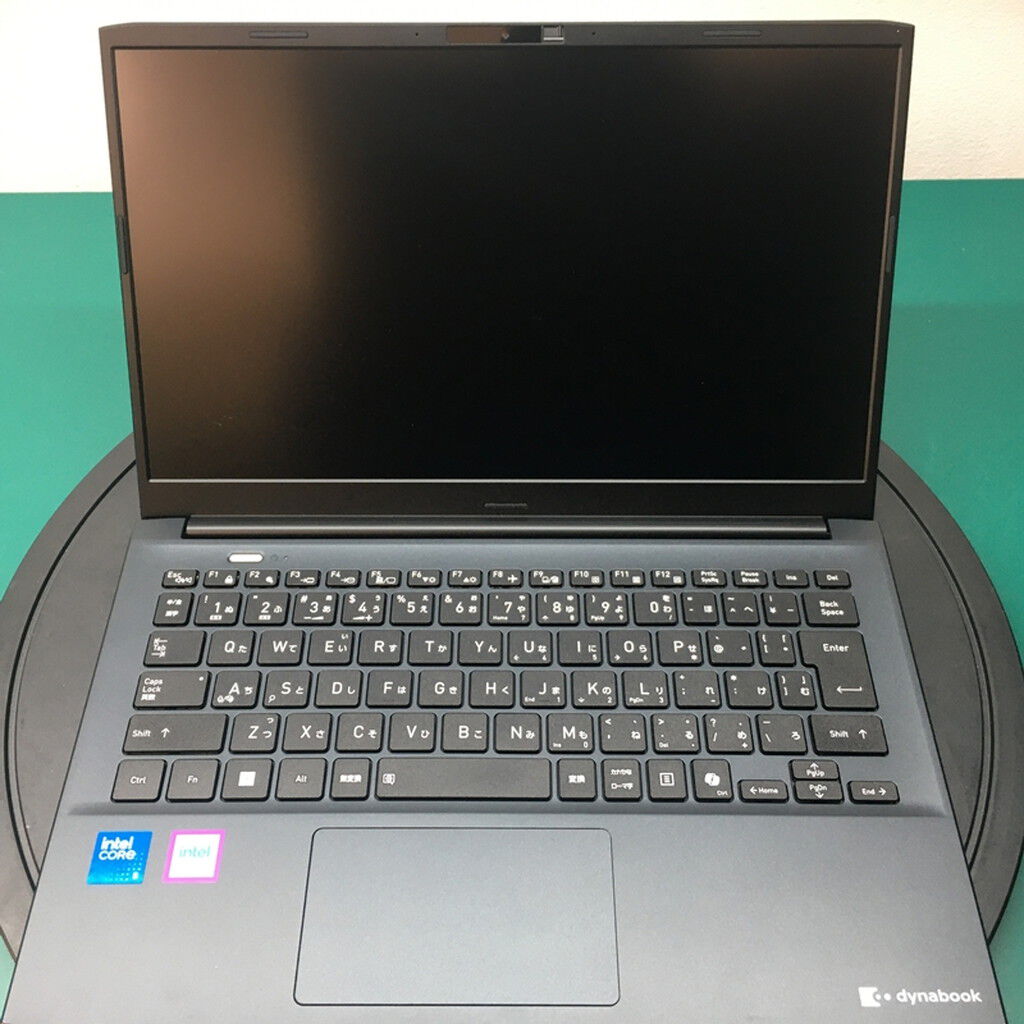 中古 dynabook SJ73/LY(5 120U/8GB/SSD512GB/ドライブなし/15.6/1920