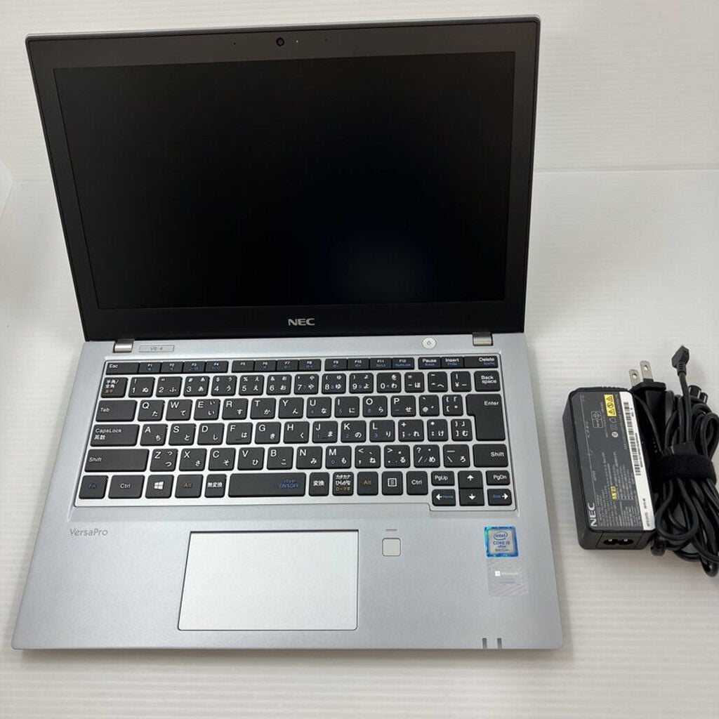 中古 NEC VersaPro タイプVB PC-VKM17BZG4 (Core i5 8350U/8GB