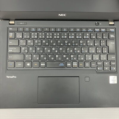 【秋葉原本店】中古  NEC_VersaPro_VKM17B-7(i5-10310U/8GB/SSD256GB/W11P) 3410016910 