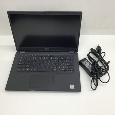 【福山ココローズ店】中古  DELL Latitude3410 (INTEL Core i5 10310U 1.7GHz/16GB/SSD512GB/-/オンボード/14/1920x1080/Wi-Fi/WEBCAM/W11H64) 179393 