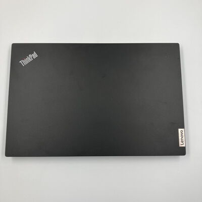 【なんば店】中古  LENOVO E15 Gen2 MSO 指紋認証あり (Intel Core i5 1135G7 2.4GHz/8GB/SSD256GB/-/オンボード/15.6/1920x1080/GbE/Wi-Fi/WEBCAM/W11P/Microsoft Office Home and Business 2024) 188460 