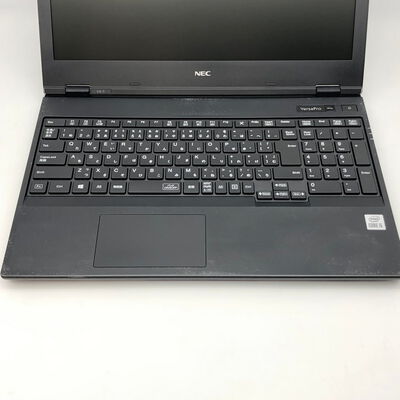 【大分店】中古  NEC PC-VKM17XZG7 (INTEL Core i5 10310U 1.7GHz/16GB/SSD512GB/Mt/オンボード/15.6/1366x768/Wi-Fi/WEBCAM/W11H64) 180563 
