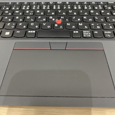 【静岡東瀬名店】中古  Lenovo ThinkPad X13 Gen 2 (AMD Ryzen 5 Pro 5650U 2.3GHz/8GB/SSD256GB/-/オンボード/13.3/1920x1200/Wi-Fi/WEBCAM/W11H64) 182749