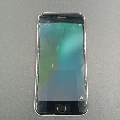 【大須店】中古  【au】Apple iPhoneSE 4.7インチ (第2世代/2020) 128GB (ホワイト)  MXD12J/A 142476 
