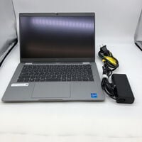 中古  DELL Latitude5320(i5-1145G7/8GB/SSD256GB/W11P) 5280001298 