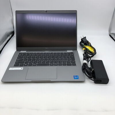 【宇都宮鶴田店】中古  DELL Latitude5320(i5-1145G7/8GB/SSD256GB/W11P) 5280001298 