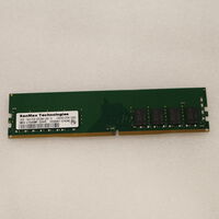 中古  PC4-25600 16GB デスクトップ用(DDR4-3200) 140728 