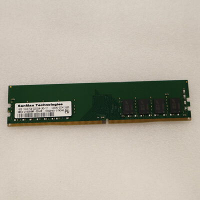 【通販センター】中古  PC4-25600 16GB デスクトップ用(DDR4-3200) 140728 