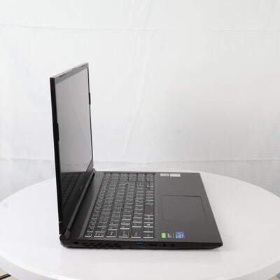 【通販センター】中古  Mouse Computer  G-Tune P5-KK(Intel Core i7 10750H/16GB/SSD500GB+HDD1TB/なし/NVIDIA GeForce GTX 1650 4GB/15.6/1920x1080/Wi-Fi/W11H64 MAR) 185333 