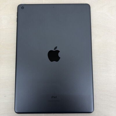 【長野稲里店】中古  Apple iPad 10.2インチ (第8世代/2020) Wi-Fi 32GB スペースグレイ MYL92J/A 143620 