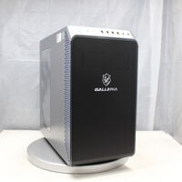 中古  THIRDWAVE GALLERIA RM5C-R46 181236【8/21価格改定!】 