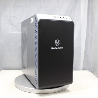 【通販センター】中古  THIRDWAVE GALLERIA RM5C-R46 181236 