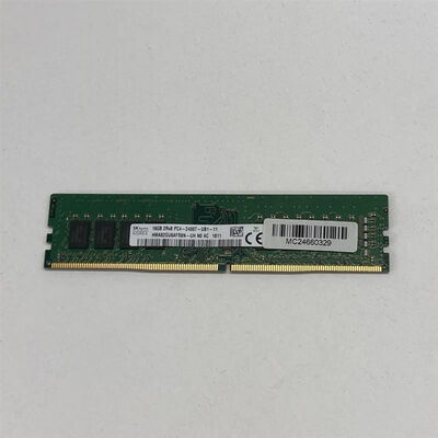 【八王子店】中古  PC4-19200 16GB デスクトップ用 135639 