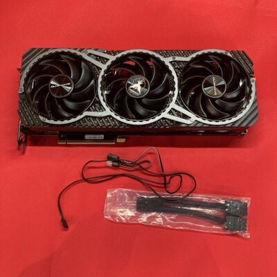 【千葉店】中古  GeForce RTX 4070 Ti Phoenix NED407T019K9-1043X [PCIExp 12GB] 3250005761 