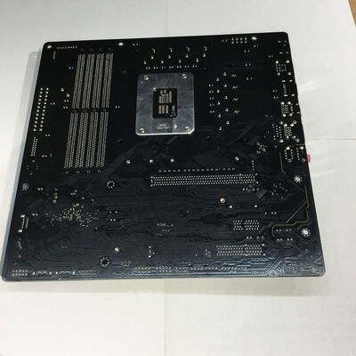 【松山環状枝松店】中古  ASRock B760M PG Lightning/D4(B760 1700 mATX DDR4) 4560001121 