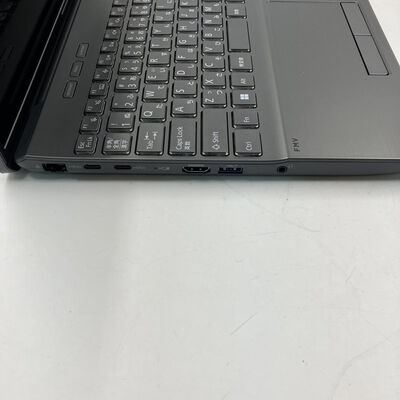 【なんば店】中古  富士通 FMVA75K3B5 (i7 1355U/16GB/SSD512GB/ROM/WLAN/16UWXGA) 3280023476 