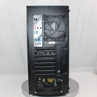 【大須店】中古  THIRDWAVE GALLERIA CRA5C-R35（CrazyRaccoon） 187685 