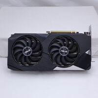中古  ASUS DUAL-RTX3070-O8G (RTX3070 8G) 143895 