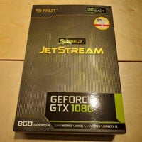 中古  Palit NEB1080S15P2-1040J （GTX1080 8GB） 3480038324 