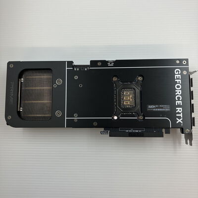 【秋葉原本店】中古  ASUS PRIME-RTX5070-12G (RTX5070 12G 1H3P) 1460026810 