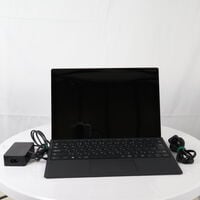 中古  Microsoft Surface Pro 7+(i5-1135G7/8GB/SSD256GB)(Intel Core i5 1135G7/8GB DDR4 (PC4)/SSD256GB/なし/オンボード/12.3/2736x1824/Wi-Fi/Windows 11 Home 64bit) 191515【7/23大決算値下げ!】 