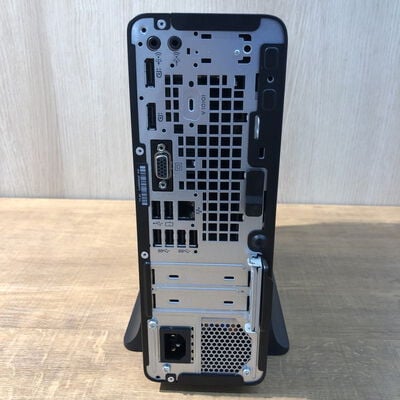 【姫路店】中古  HP　ProDesk 600 G5 SFF(i5 9500/16GB/SSD500GB/W10P) 4740001249 