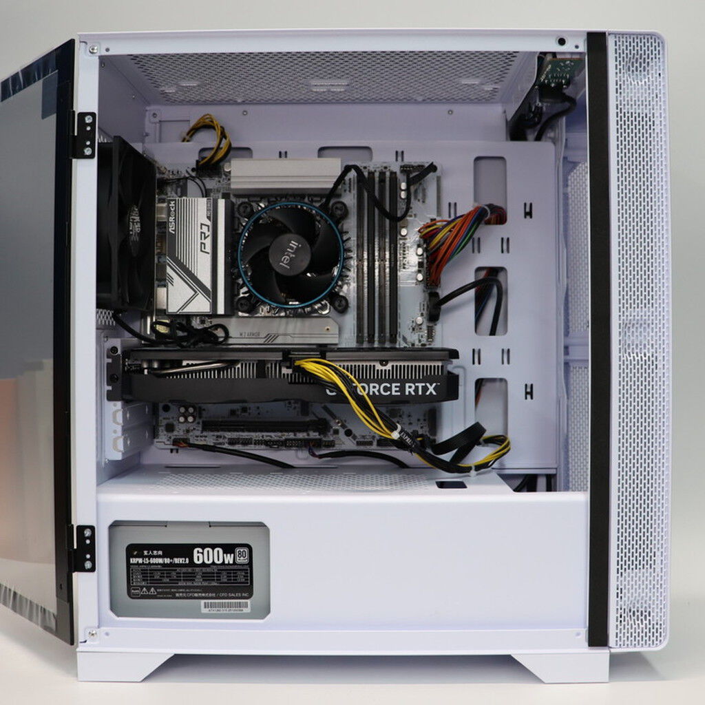 中古 自作PC 3210014515 ｜ パソコン通販のドスパラ【公式】