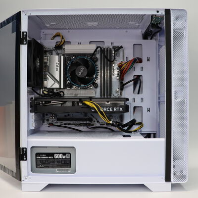【札幌店】中古  自作PC 3210014515 