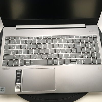【佐賀南部バイパス店】中古  Lenovo IdeaPad S540-15IML(i3-10110U/4GB/SSD256GB/なし/オンボード/W11H) 5250001190 