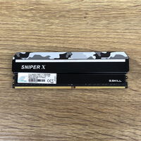 中古  PC4-28800 8GB デスクトップ用 140733 