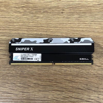 【津ラッツ店】中古  PC4-28800 8GB デスクトップ用 140733 