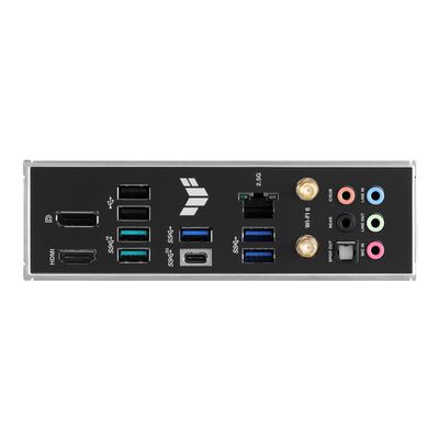 ASUS  TUF GAMING B760M-PLUS WIFI (B760 1700 MicroATX) 