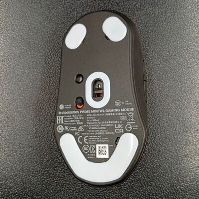【大須店】中古  SteelSeries Prime mini Wireless  3120022865 