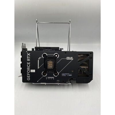 【座間相武台】中古  ASUS DUAL-RTX5070-O12G (RTX5070 12GB) 188938 