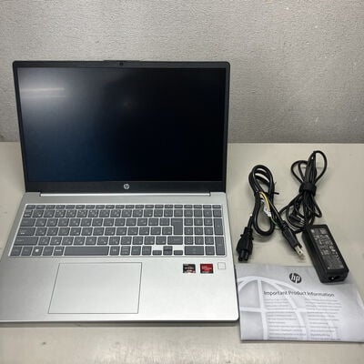 【町田店】中古  HP 15-fc0003AU 3330003169 