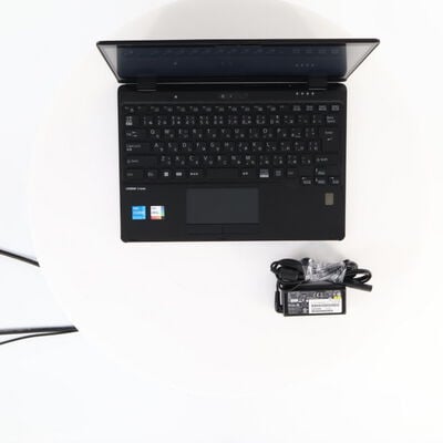 【秋葉原本店】中古  FUJITSU_Lifebook_U9312X/K(i5-1245U/8GB/SSD256GB/W11P) 3410016217 