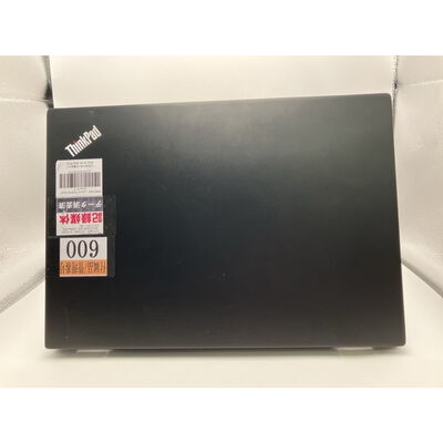 【仙台店】中古  Lenovo ThinkPad Gen2 (Core i5-1135G7/8GB/SSD 256GB/-/-/WLAN/13.3インチHD/W11P/-) 3240010421 