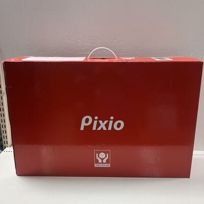 【大宮店】中古  Pixio PX248 Wave White [23.8インチ ホワイト] フルHD (1920x1080) 200 Hz 3480042036 