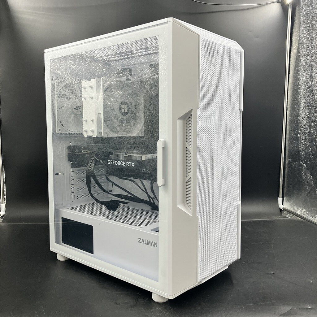 中古 自作パソコン 3120024673 （396374） ｜ パソコン通販のドスパラ