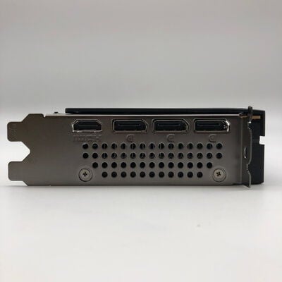 【大分店】中古  MSI Gaming RTX 5060 8G Shadow 2X（RTX5060 8GB） 3480037162 