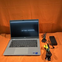 中古  DELL Latitude 5320 (Intel Core i7 1185G7 3.0GHz/16GB/SSD256GB/-/-/13.3/1920x1080/Wi-Fi/WEBCAM/W11H MAR) 183666 