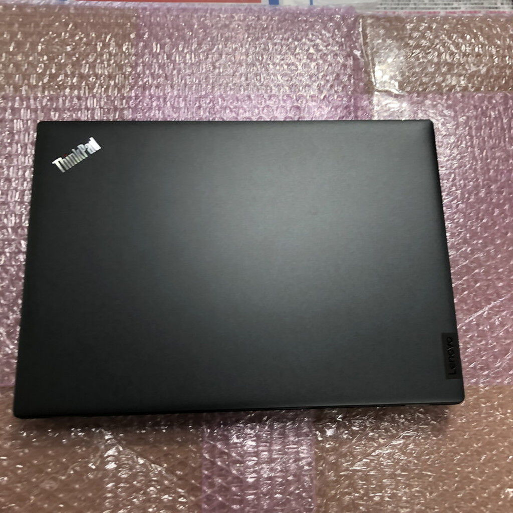 中古 Lenovo ThinkPad L13 Gen 4 (Core i5-1345U/16GB/SSD256GB