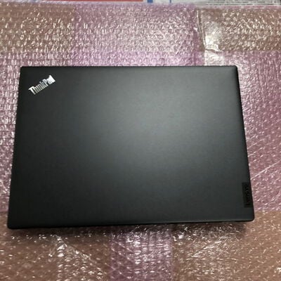 【宮崎恒久店】中古  Lenovo ThinkPad L13 Gen 4 (Core i5-1345U/16GB/SSD256GB/-/-/WLAN/13.3UWXGA/W11P/-) 3240009883 