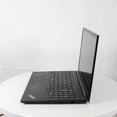 【通販センター】中古  Lenovo ThinkPad E15 Gen2(Intel Core i5 1135G7 2.40GHz/16GB DDR4/SSD256GB/-/オンボード/15.6/1920x1080/GbE/Wi-Fi/WEBCAM/W11H/VBT) 199445 