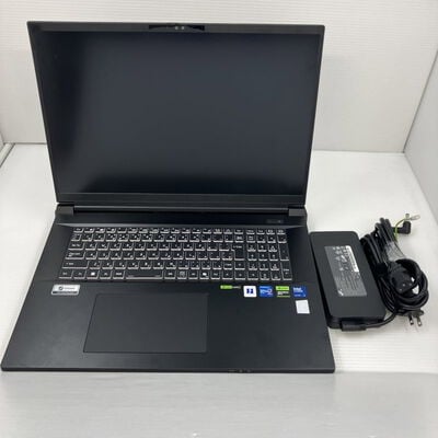 【秋葉原本店】中古  GALLERIA(Ultra 9 275HX/16GB/SSD1TB/RTX5090/W11H) 3410016127 