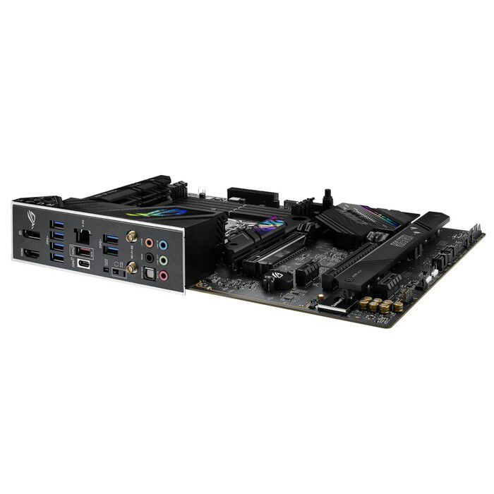 ASUS ROG STRIX B760-F GAMING WIFI (B760 1700 ATX