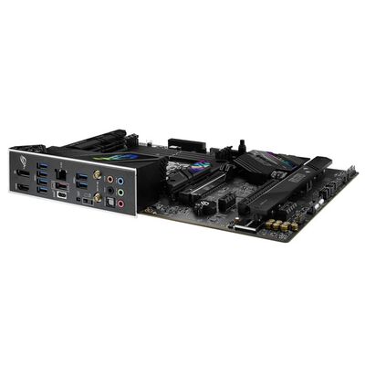 ASUS  ROG STRIX B760-F GAMING WIFI (B760 1700 ATX) 